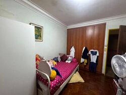 Blk 665B Jurong West Street 64 (Jurong West), HDB Executive #624073671